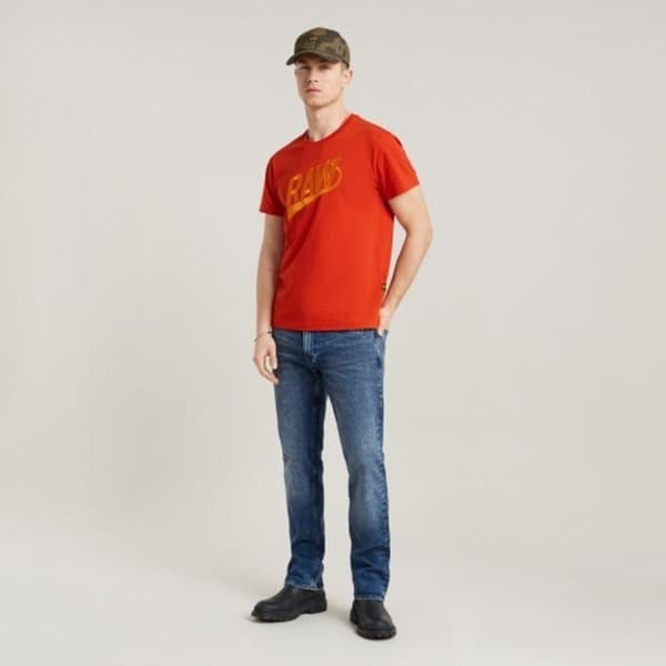 G-Star Mosa raka jeans