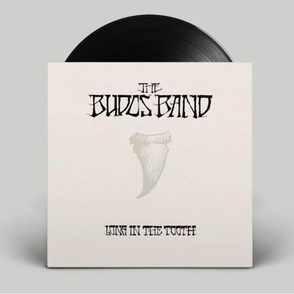 Budos Band LP - Long In The Tooth