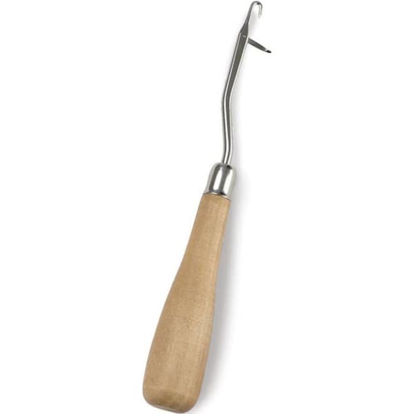 Graine Créative - Virkning för Knutpunkt 16 cm