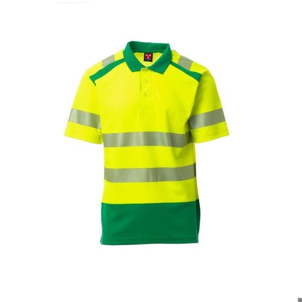 Polo Payper Wear Väg