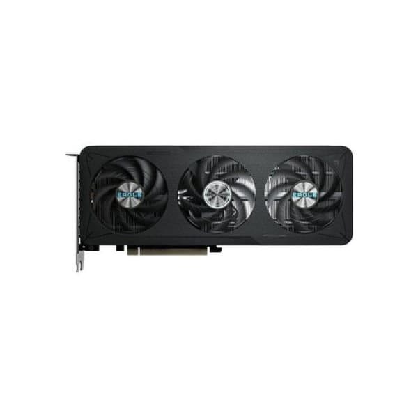 Grafikkort - GIGABYTE - RTX 5060 EAGLE MAX OC - 8GB GDDR7 - Optimal prestanda - Avancerad kylning