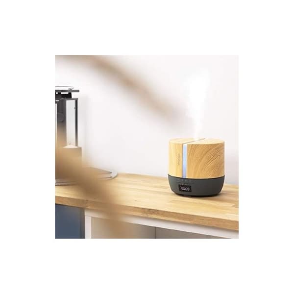 Cecotec Aromadiffusor PureAroma 550 Connected Grey Woody
