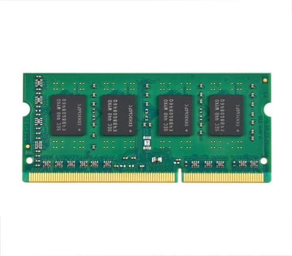 PC-minne - laptop Motoeagle