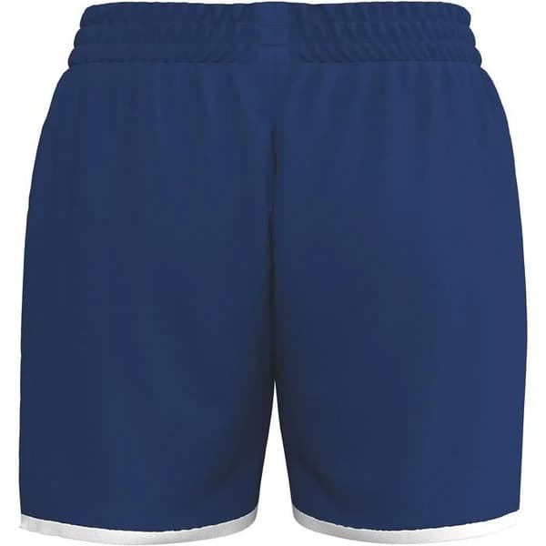 Korta shorts utan foder dam Erima Wings - ny marinblå