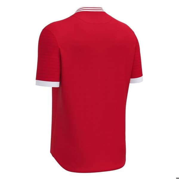 Maillot Macron Alver