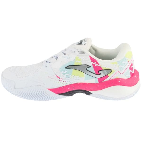 Padelskor Dam - Vit - Joma Smash Lady 25 TSMALW