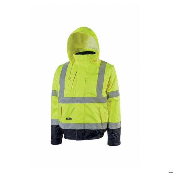 U-Power Crafty hoodie