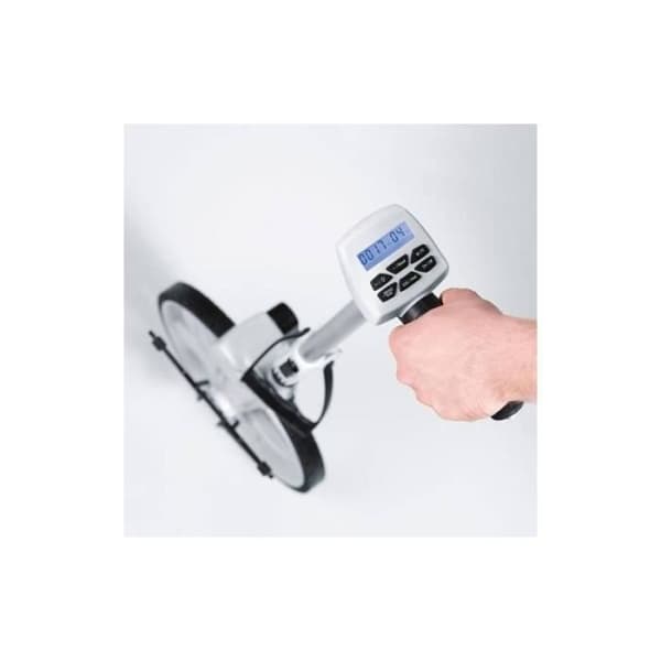RollPilot D12 elektronisk hjulavståndsmätare - LASERLINER