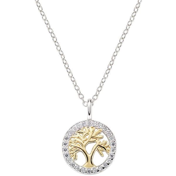 Collier - AMEN - CLALBGZ3 - Metall