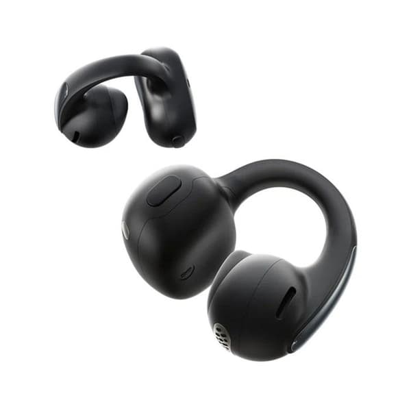 Baseus Bowie MC1 USB‑C Bluetooth-hörlurar Svarta