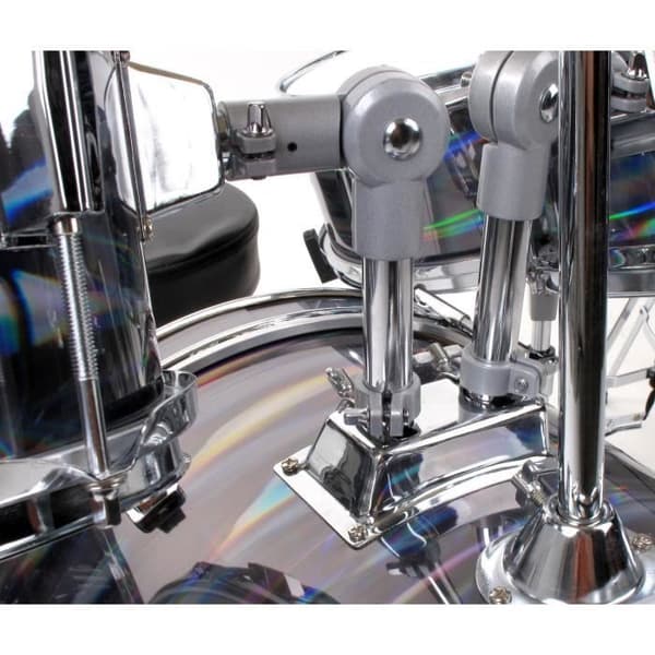 XDrum Session Junior Pro Laser trumset...