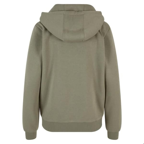 Urban Classics dam zip hoodie