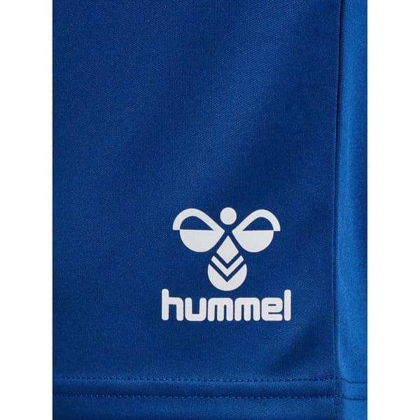 Kort essentiell Hummel