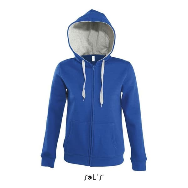 Dam hoodie Sol's Soul