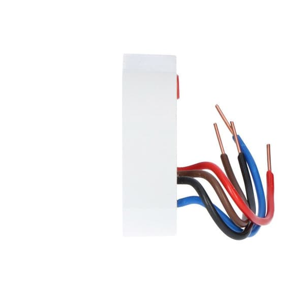 Relais bistabilt infälld BIS-403 med timer