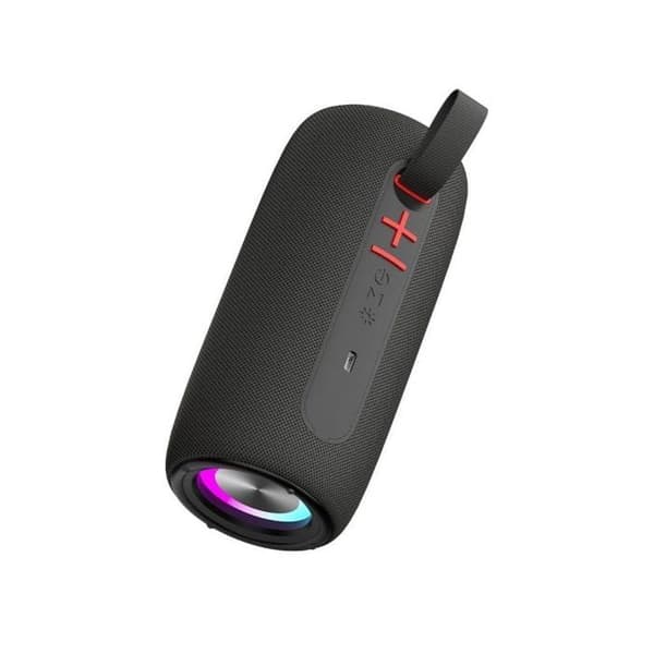 Bluetooth-högtalare - COOL - Universell - 10 W - Svart - Trådlös