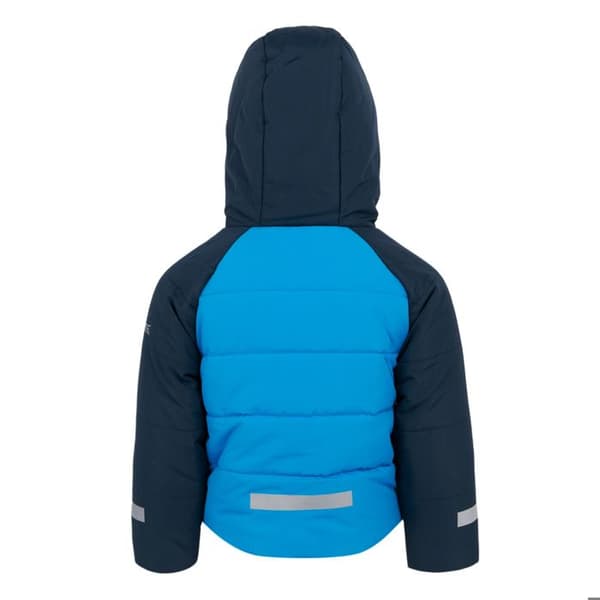 Regatta barnjacka