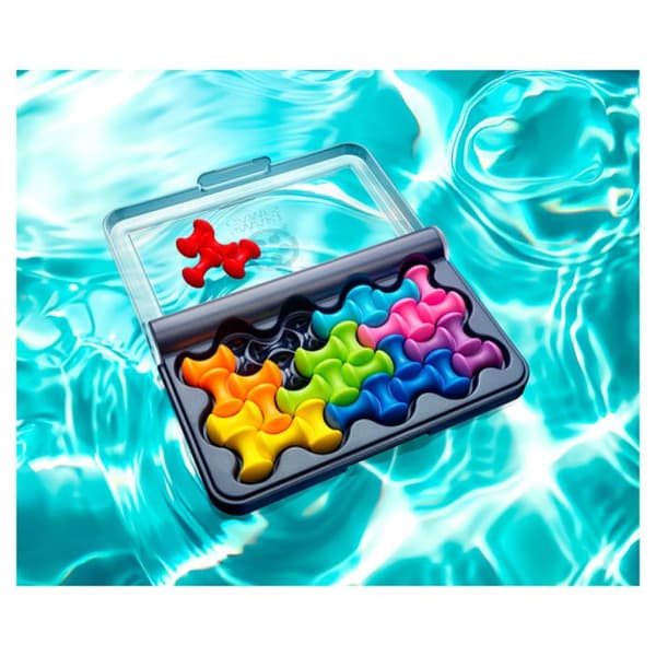 SmartGames IQ Waves pussel