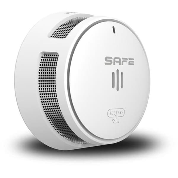 Röksensor - SAFEHOME SAFE 10Y30-PRO - 85 dB - Självständig - Trådlös