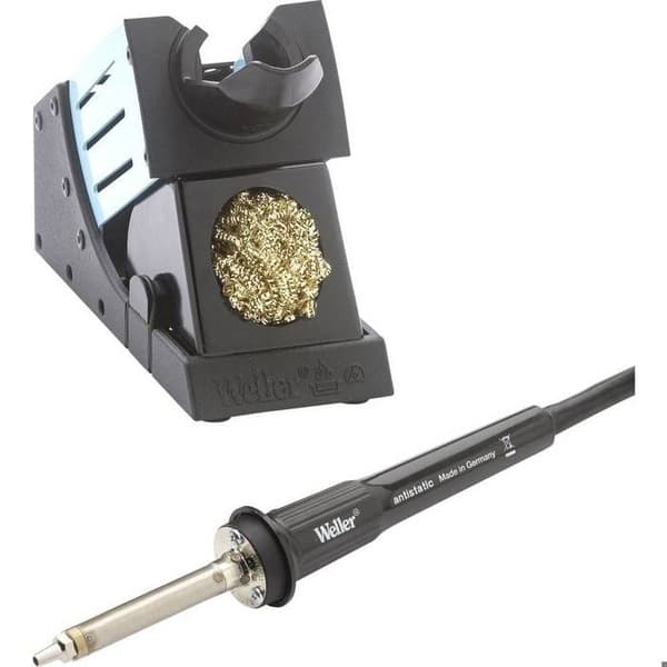 N/A Weller HAP 1 100 W med stativ