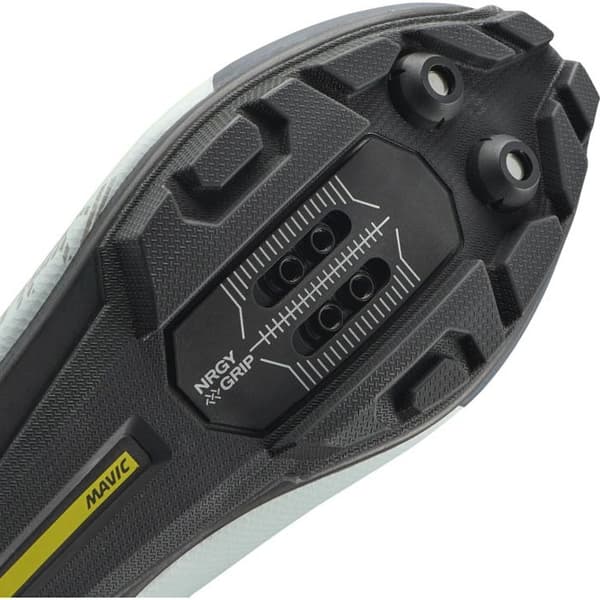 Mavic Crossmax Boa-skor - blå