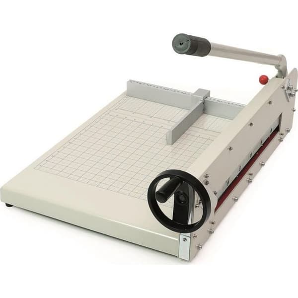 Massicot - Argo Guillotine cisaille jls 298 a3