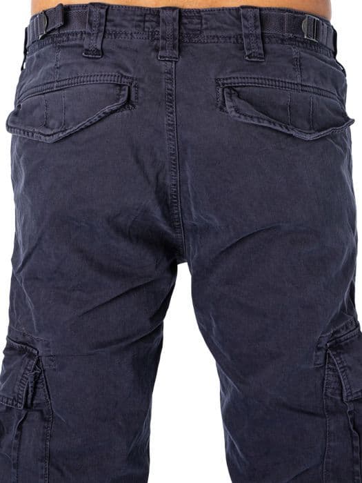 Cargo Core Byxor - Superdry
