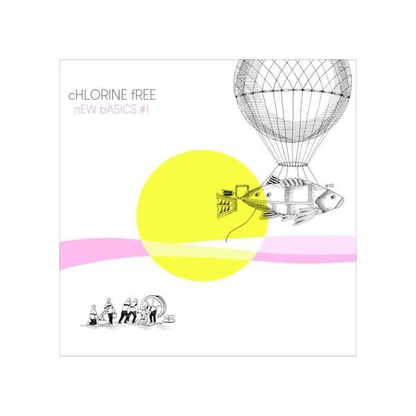 CD Jazz Moderne - 99999 (Broken Silence) - Nya Grunder #1 - Import