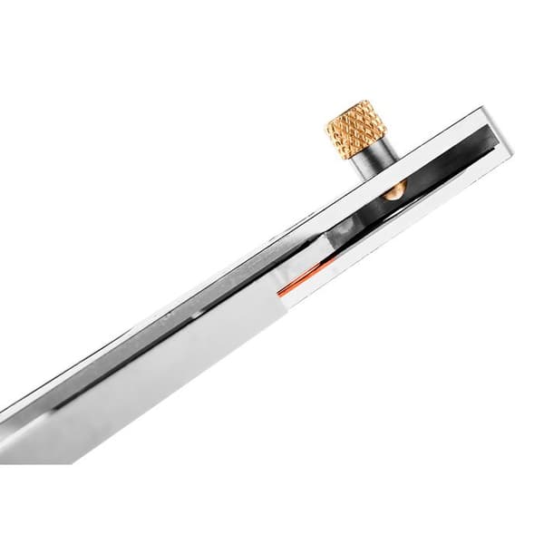 Vinkel - NEO - 72-105 - Aluminium - Fällregel - Vinkel 90°