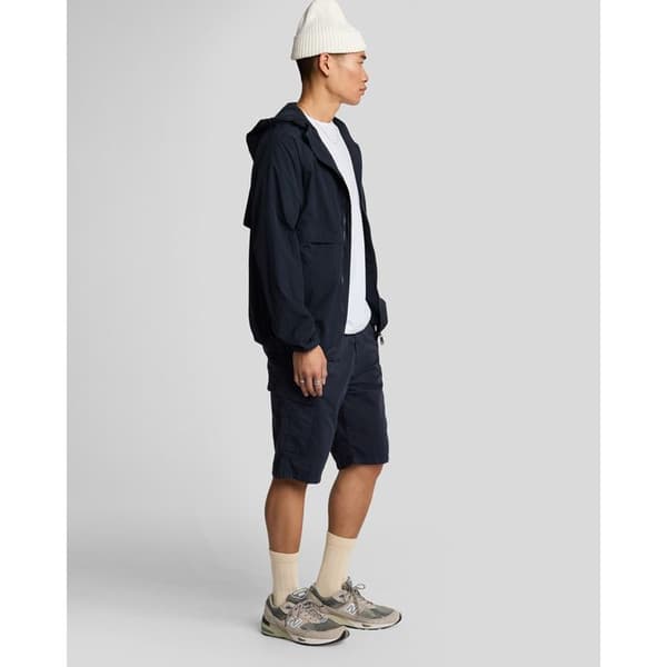 Kort cargo Lyle & Scott