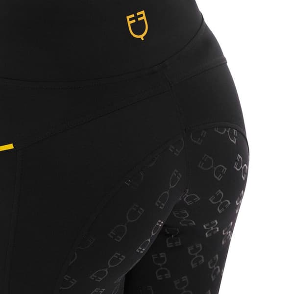 Riderbyxor med full grip för kvinnor Equestro