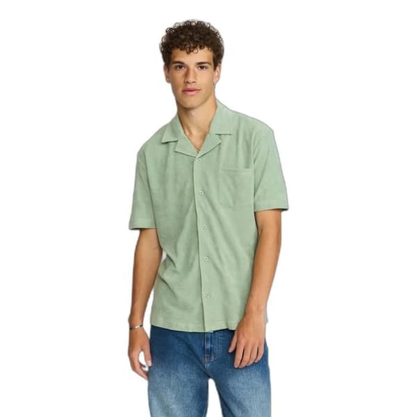 Cuban Revolution Terry T-shirt