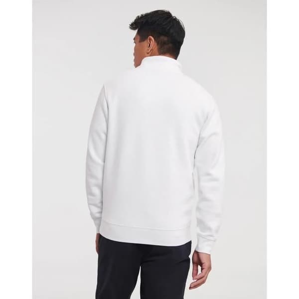 Polaire 1/4 Zip Russell Athletic Authentic