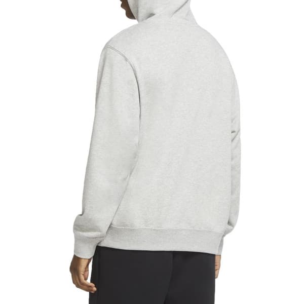 NIKE HUVTRÖJA HERR GRÅ CZ7857063