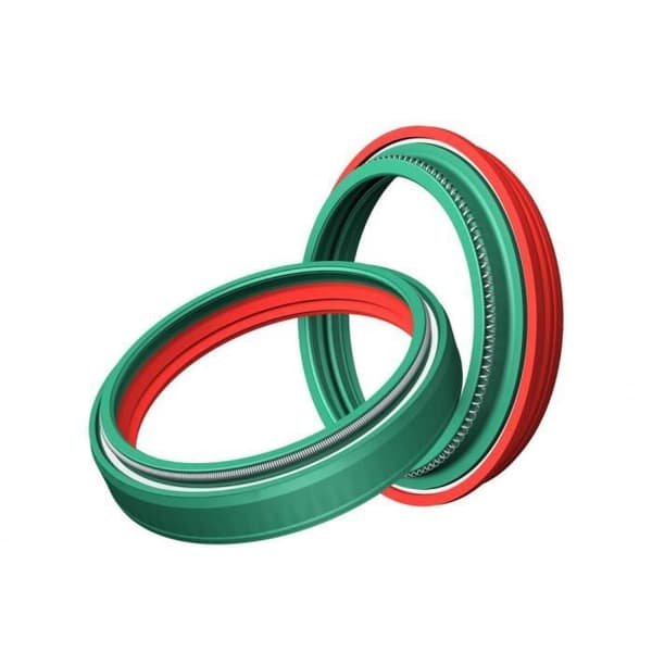 Gemensam spi och dammskydd SKF KYB Ø48mm Dual Compound