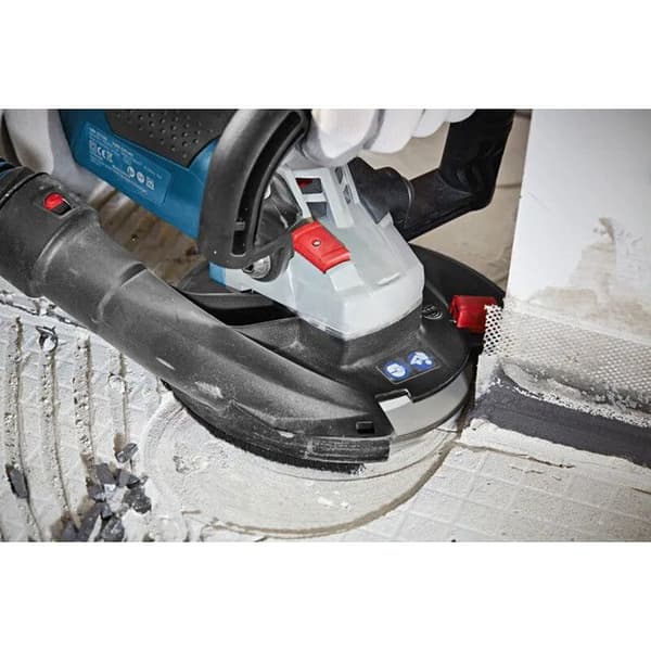 Betongslip GBR 15 CAG