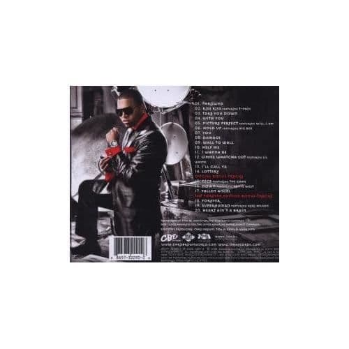 Jive 88697322902 - DVD MUSICAL - Exklusiv För Evigt Utgåvan