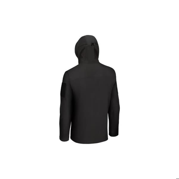 Outrider T.O.R.D. softshell jacka med huva