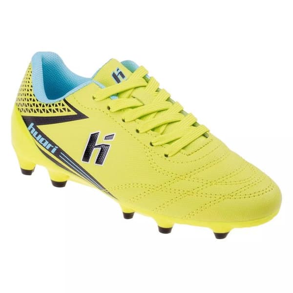 Barnfotbollsskor Huari Octubri FG