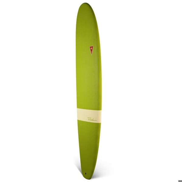Surfbräda JJF av Pyzel The Log 8.0