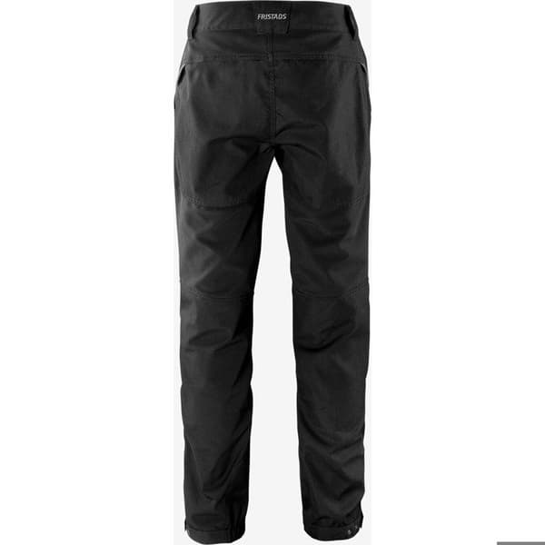 Fristads Outdoor semi-stretch arbetsbyxor dam
