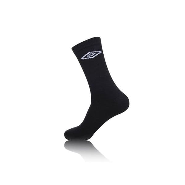 Umbro Strumpor Herr, Höga Strumpor Herr (20-pack) - Svart