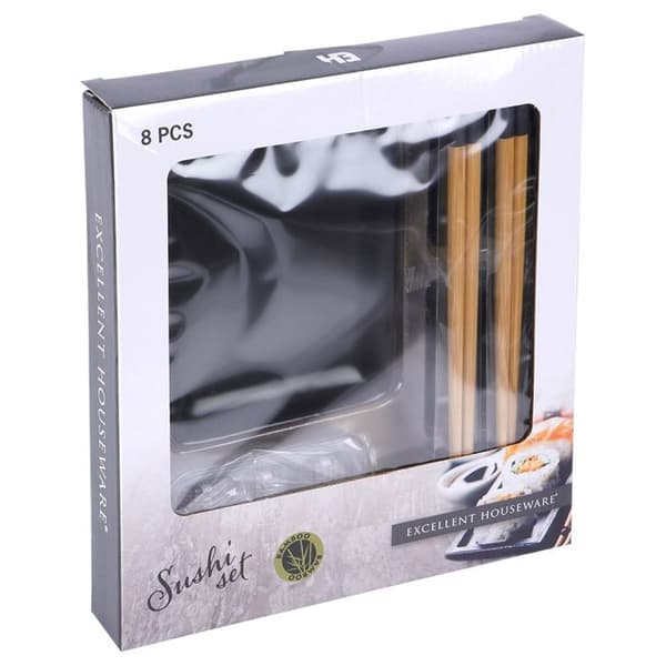 SUSHI SERVERINGSSATS för 2 personer 259399