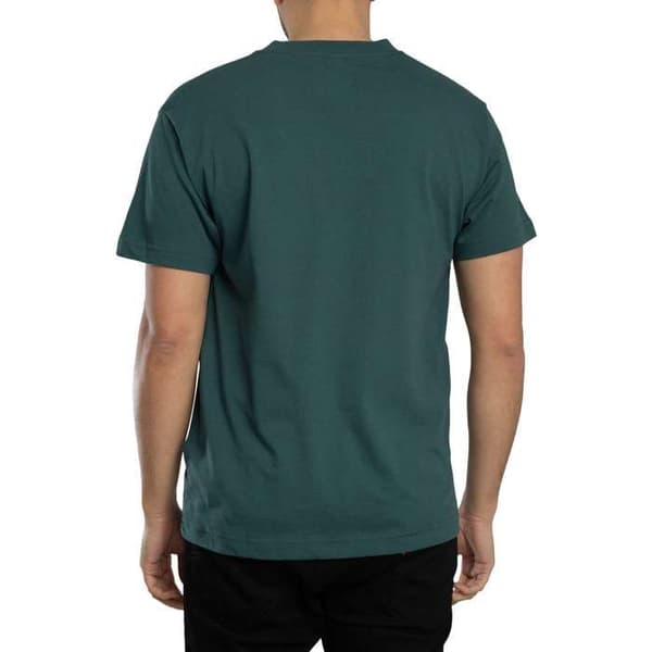 T-shirt med klassisk logo - Vans