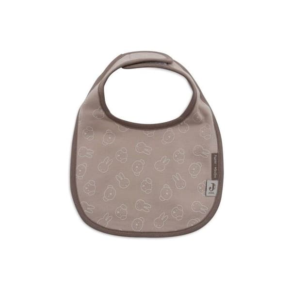 Bibs Miffy och vänner (5-pack)