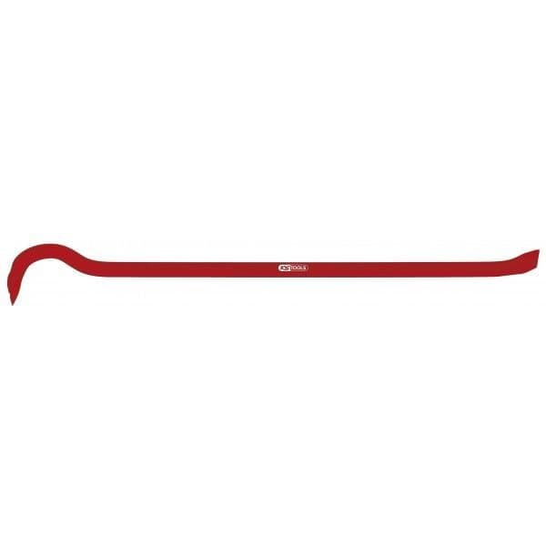 Avisoleringstång - KSTOOLS - 500mm - Röd - Diameter 19mm