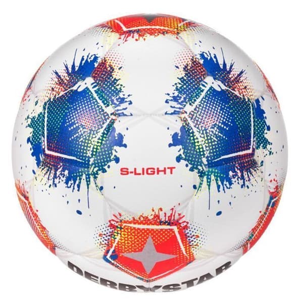 Ballon Derbystar Bundesliga Replica S-Light