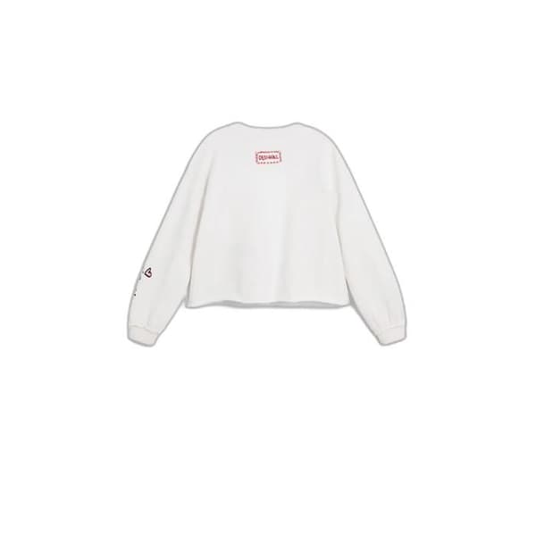 Sweatshirt tjej Desigual Mickey