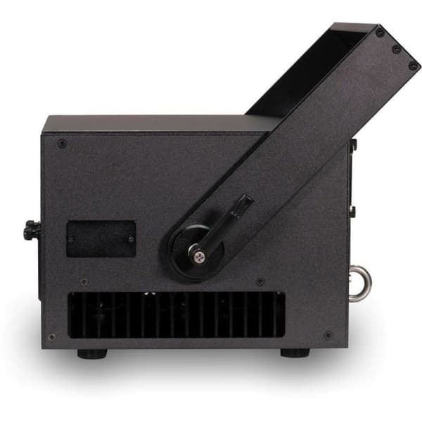 Laserworld DS-3000 RGB MK5 LASER flerfärgad