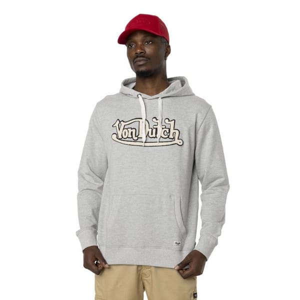 Vondutch Hoodie för män